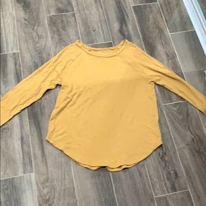 American Eagle long sleeve sweater